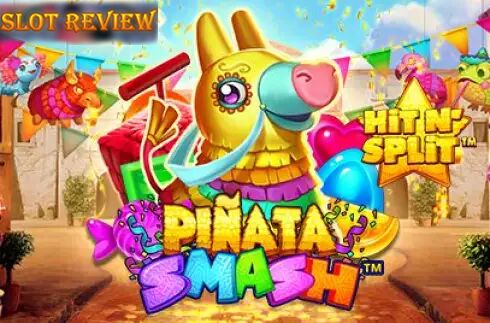 Pinata Smash